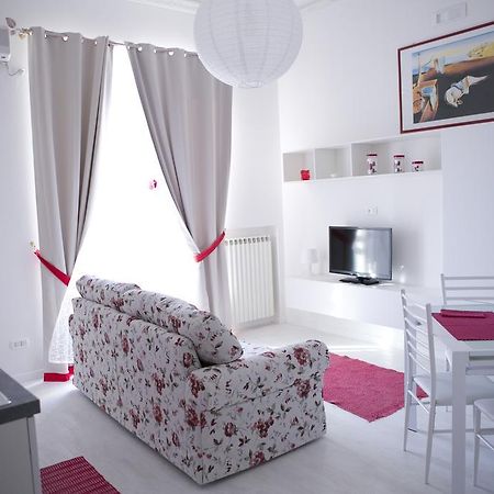 San Giorgio By Pizzoapartments Habitación foto