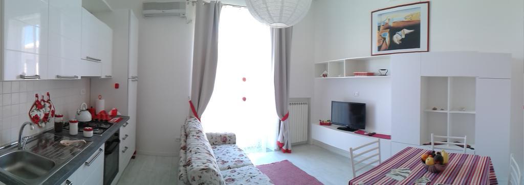 San Giorgio By Pizzoapartments Habitación foto