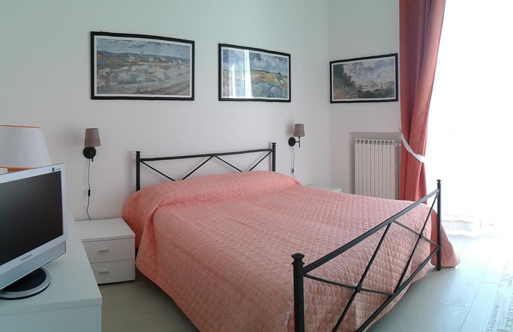San Giorgio By Pizzoapartments Habitación foto
