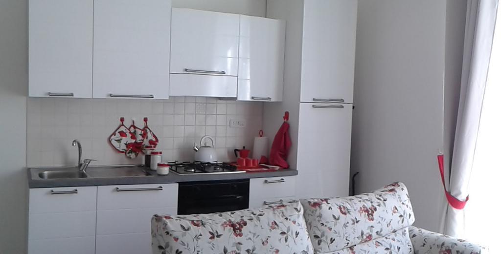 San Giorgio By Pizzoapartments Habitación foto
