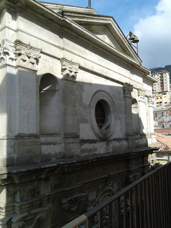 San Giorgio By Pizzoapartments Habitación foto