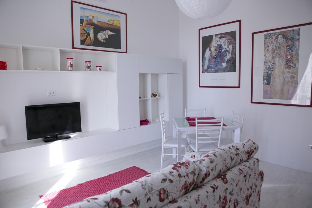 San Giorgio By Pizzoapartments Habitación foto