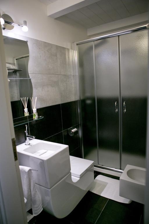 San Giorgio By Pizzoapartments Habitación foto